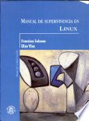 Manual de Supervivencia en Linux