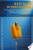 Manual de supervivencia