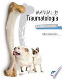 Manual de traumatología. Casos clínicos