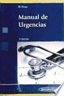 Manual de Urgencias