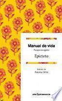 Manual de vida