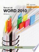 Manual de Word 2010
