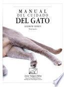 Manual del cuidado del gato