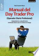 Manual del Day Trader Pro