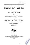 Manual del marino