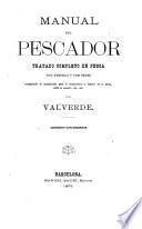 Manual del pescador
