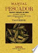 Manual del pescador