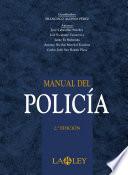 Manual del policía