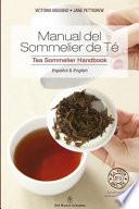 Manual Del Sommelier de Té