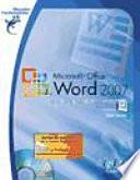 Manual fundamental de Word 2007