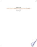 Manual of Extracorporeal Membrane Oxygenation (ECMO) in the ICU