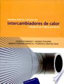 Manual para el cálculo de intercambiadores de calor y bancos de tubos aletados