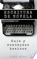 Manual Para Escritura de Novela