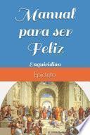 Manual para ser feliz