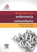 Manual práctico de enfermería comunitaria
