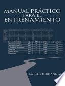Manual práctico para el entrenamiento
