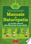 Manuale di Naturopatia
