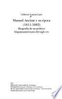 Manuel Ancízar y su época (1811-1882)