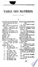 Manuel complet du boulanger, du negociant en grains, du meunier et du constructeur de moulins: Deuxième partie (253-550 p., 5 h. de lám. pleg.)