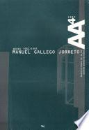 Manuel Gallego Jorreto