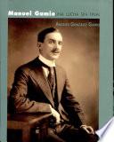 Manuel Gamio