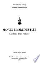 Manuel I. Martínez Plée