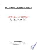 Manuel M. Flores