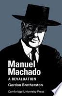 Manuel Machado