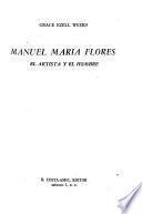 Manuel María Flores