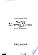 Manuel Martínez Valadez
