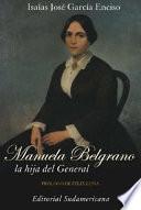 Manuela Belgrano