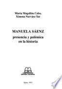 Manuela Sáenz