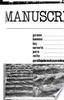 Manuscritos