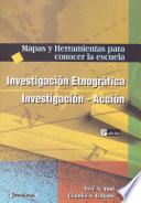 Mapas y herramientas para conocer la escuela