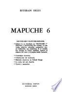 Mapuche