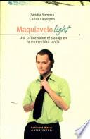 Maquiavelo Light