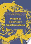 Maquinas eléctricas y transformadores