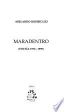 Maradentro