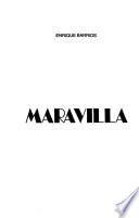 Maravilla
