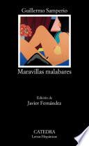 Maravillas malabares