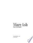 Marc Ash