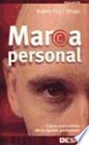 Marca Personal