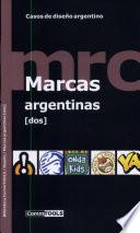 Marcas argentinas dos