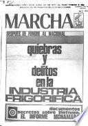 Marcha