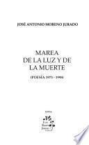 Marea de la luz y de la muerte