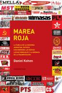 Marea roja