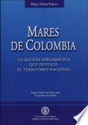 Mares de Colombia