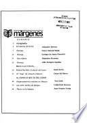 Márgenes