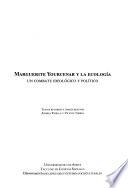 Marguerite Yourcenar y la ecología
