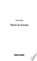 María de Estrada